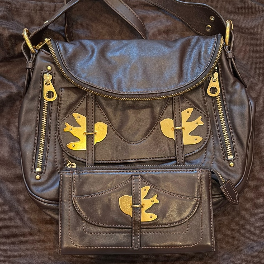 Marc by Marc Jacobs Petal to the Metal